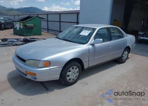 1996 Toyota Camry Dx/Le/Xle из США, поврежденный, VIN JT2BG12K9T0355173